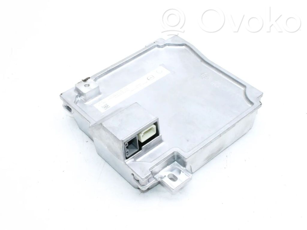 Mazda MX-30 Current control relay 