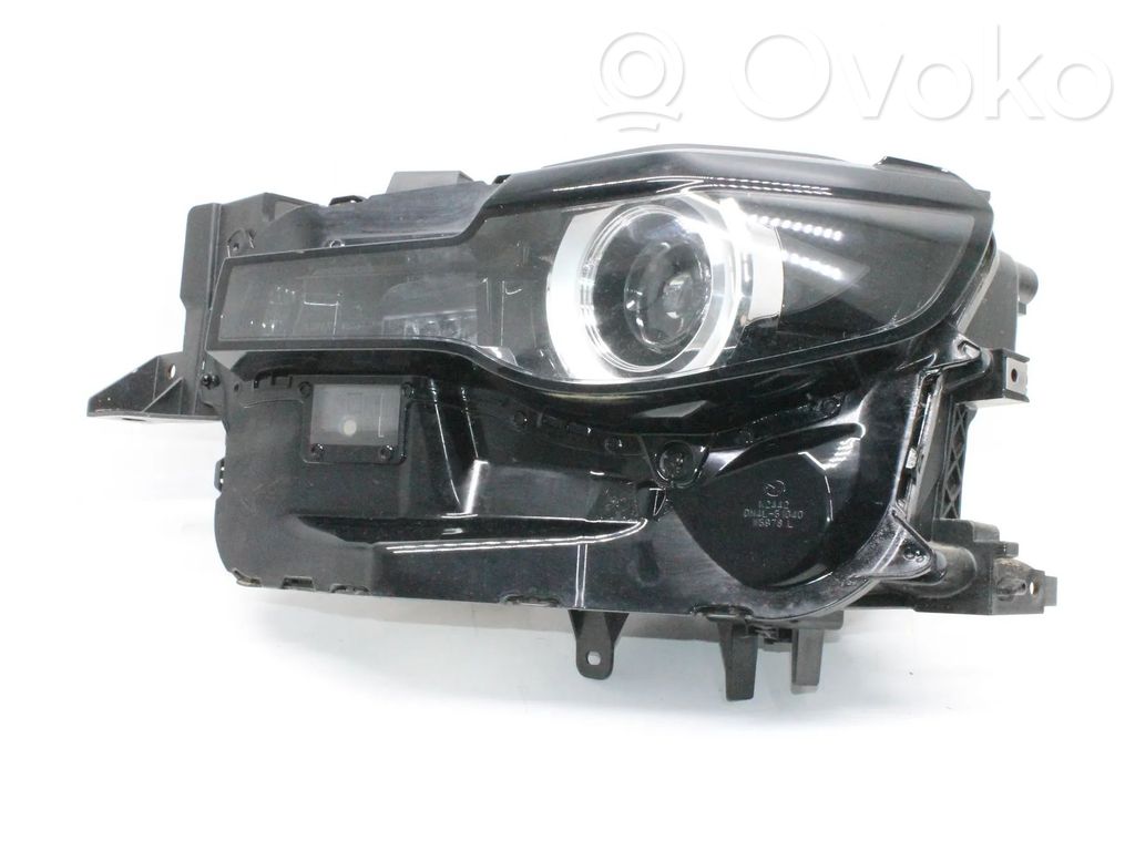 Mazda MX-30 Phare frontale 