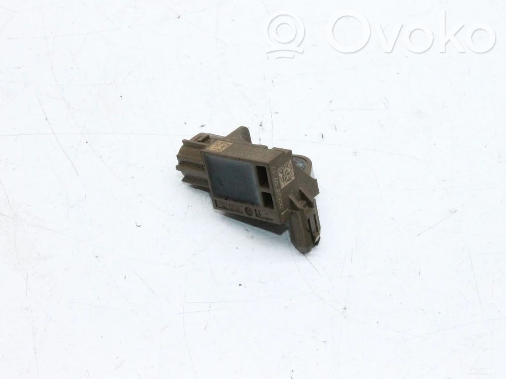 Mazda MX-30 Airbagsensor Crashsensor Drucksensor 