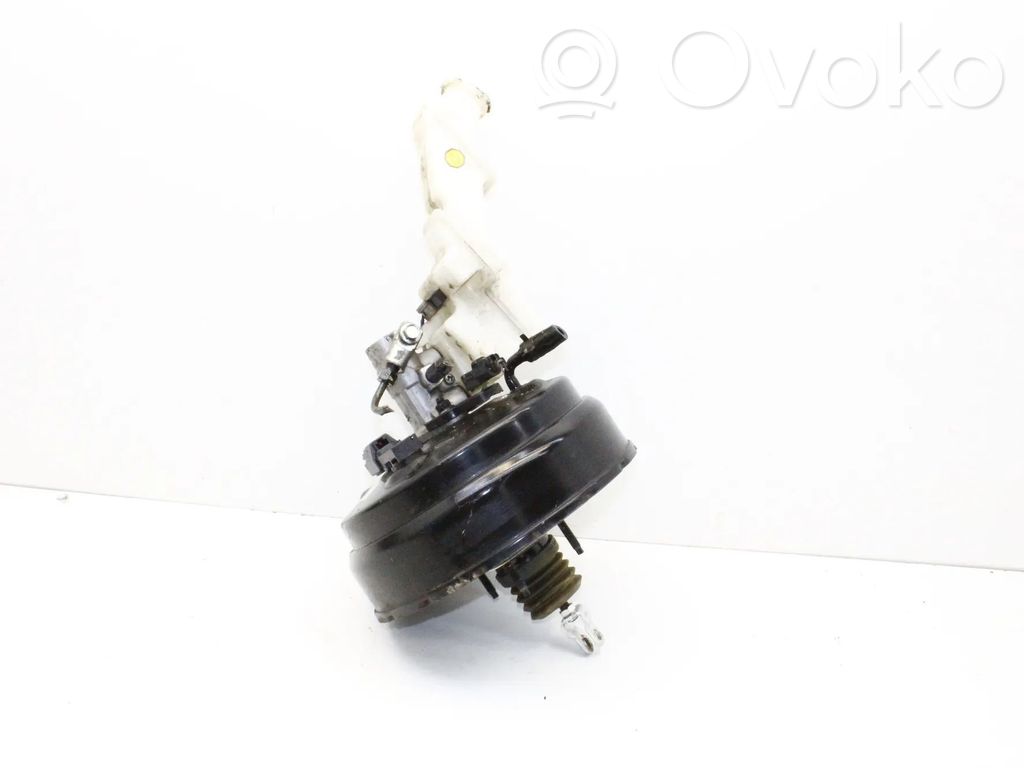 Hyundai Santa Fe Servo-frein