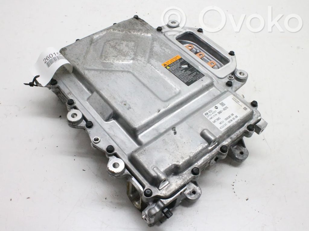 Inversor/convertidor de voltaje   366010E275