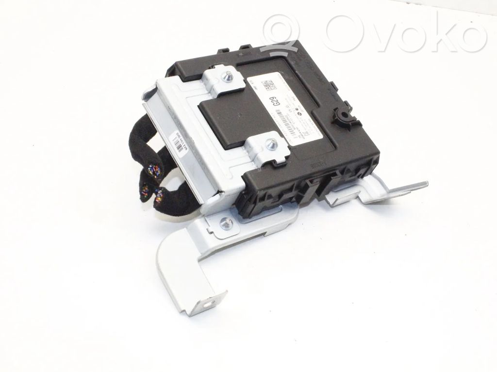 Hyundai Kona I Centralina/modulo keyless go
