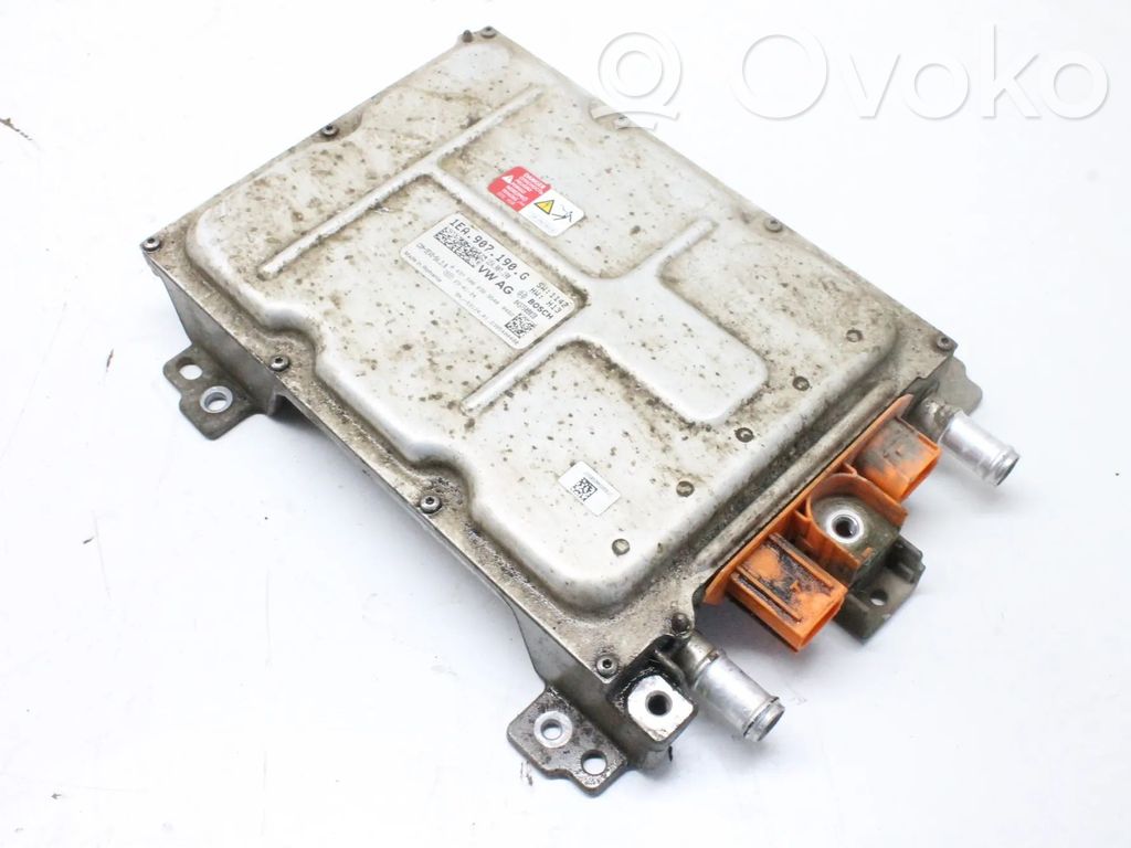 Inversor/convertidor de voltaje   1EA907190G
