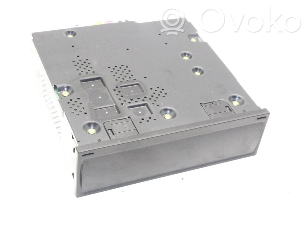 Unité / module navigation GPS   10E035820J