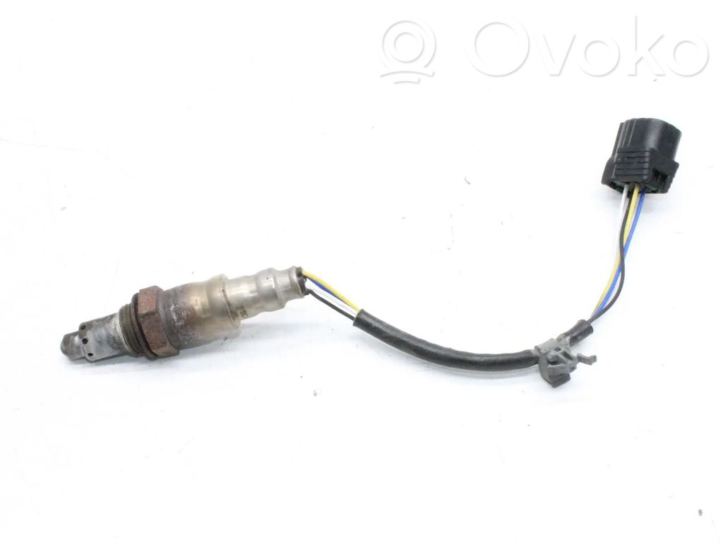 Lambda probe sensor   0001HG007