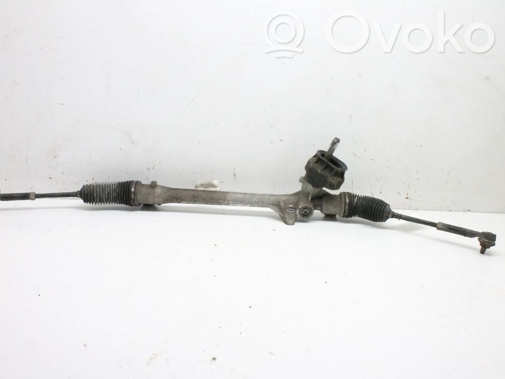 MG MG5 ev Lenkgetriebe 