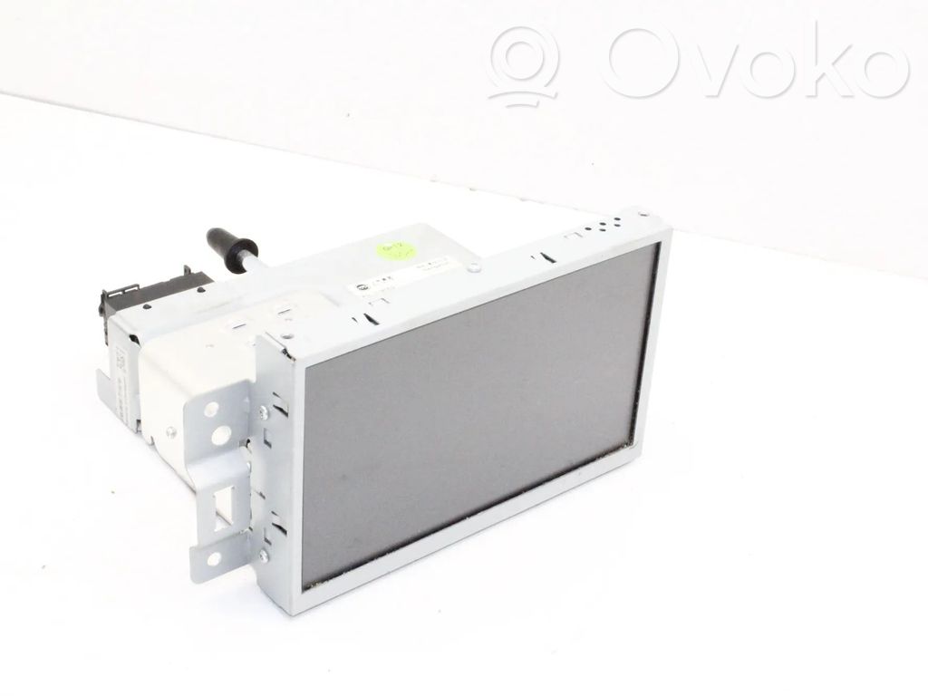 MG MG5 ev Panel / Radioodtwarzacz CD/DVD/GPS 