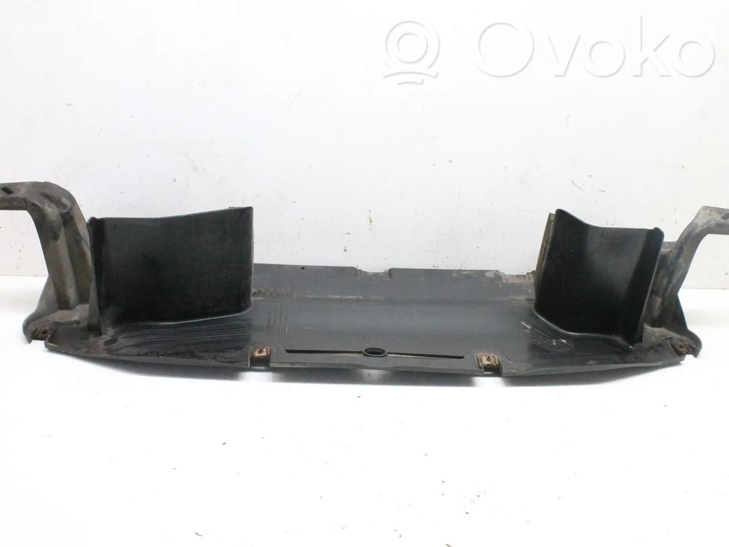 Ford Transit VII Bamperio dugno apsauga 