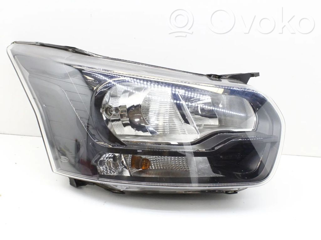 Ford Transit VII Lampa przednia 