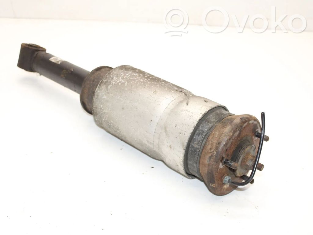 Land Rover Range Rover Sport L320 Ammortizzatore anteriore a sospensione pneumatica 