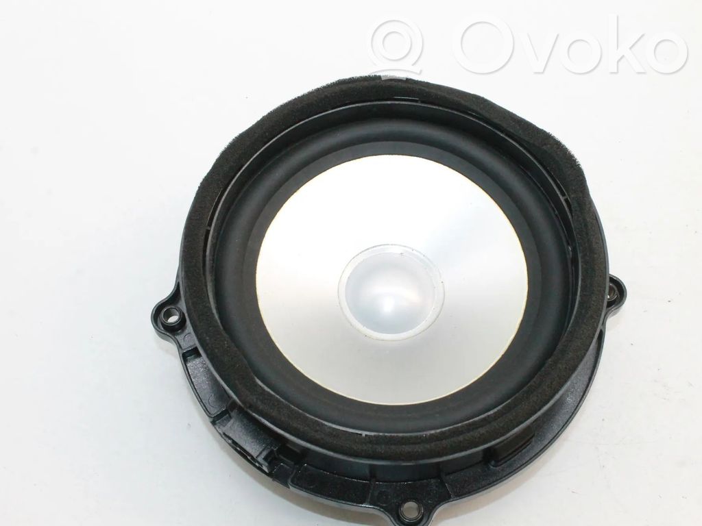 Land Rover Range Rover Sport L320 Altoparlante portiera posteriore