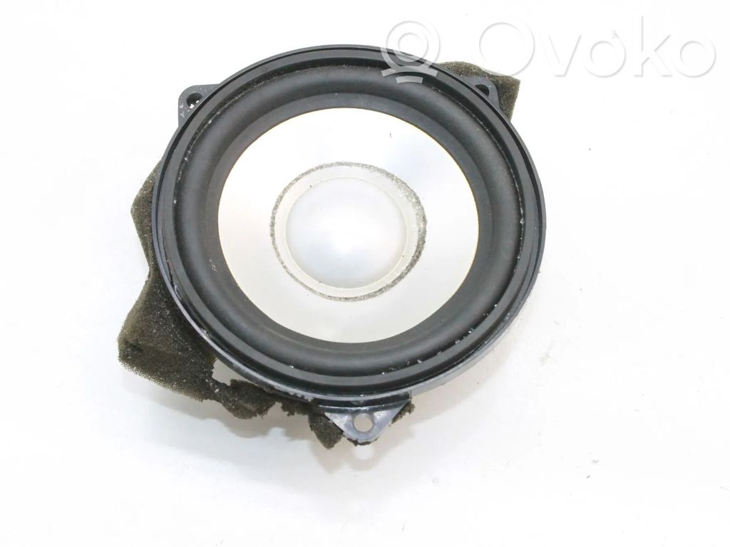Land Rover Range Rover Sport L320 Difuzor în panou 