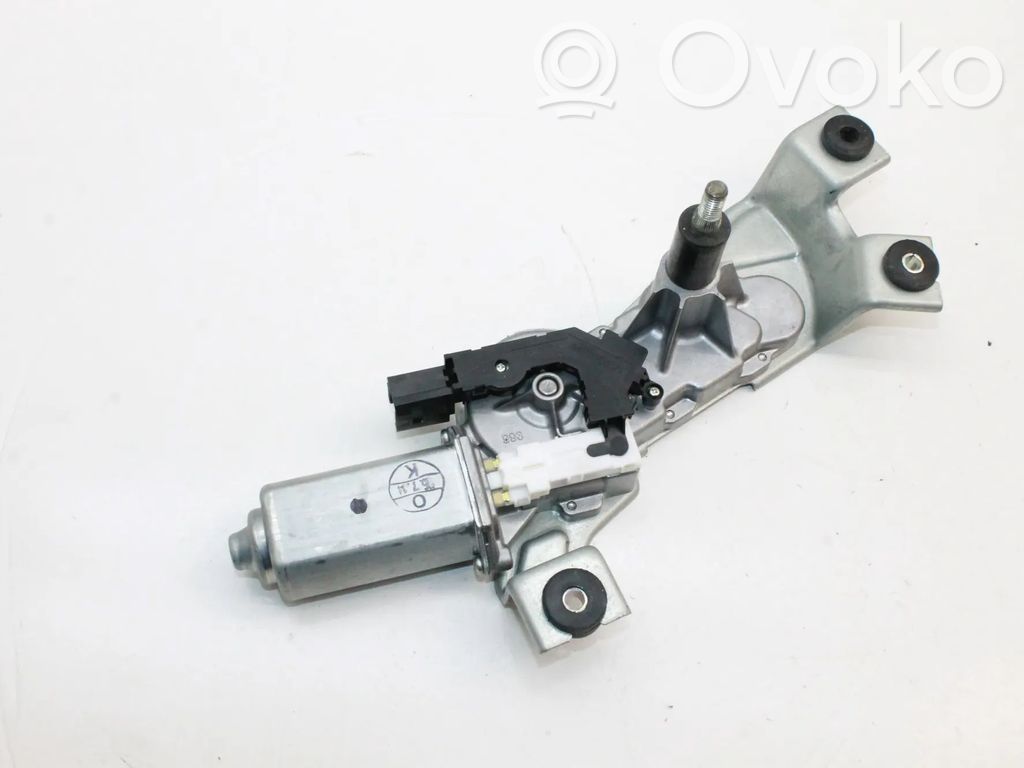 Land Rover Range Rover Sport L320 Motor ștergător lunetă 