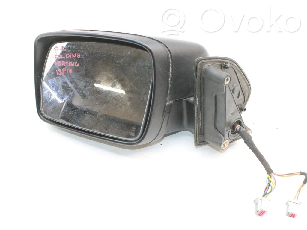 Land Rover Range Rover Sport L320 Oglindă electrică ușă față 