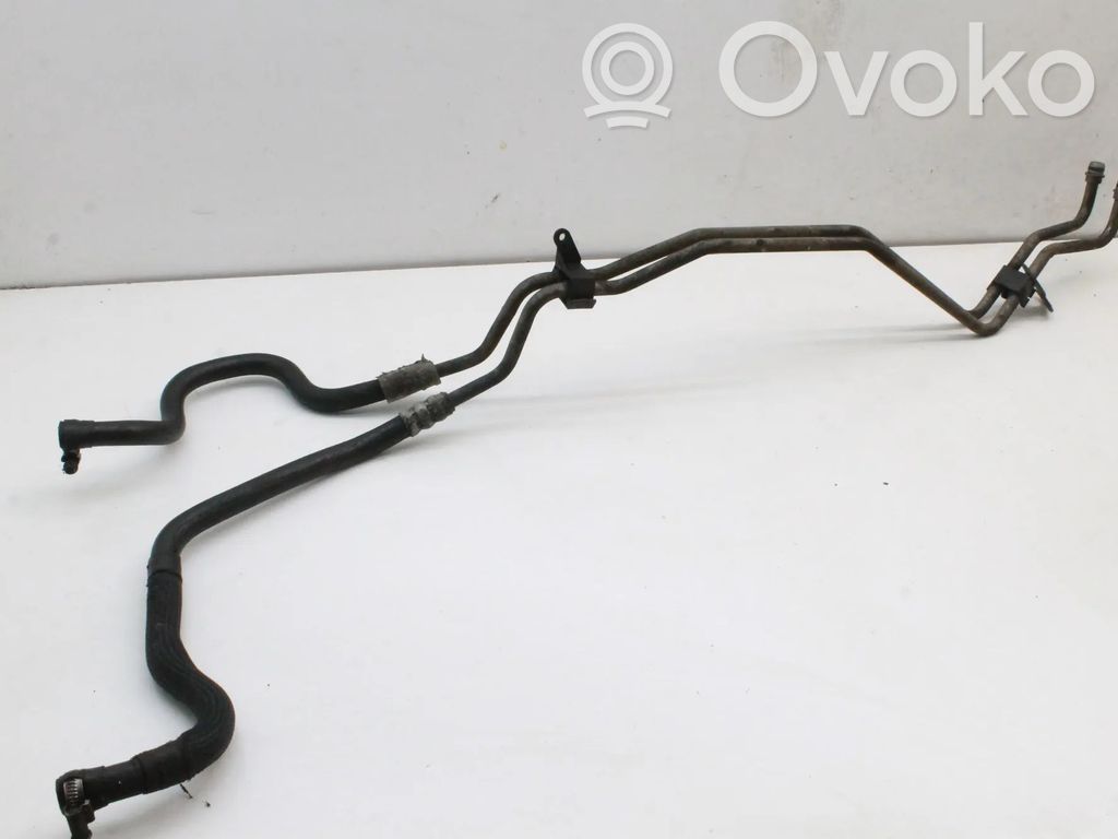 Land Rover Range Rover Sport L320 Altra parte della scatola del cambio 