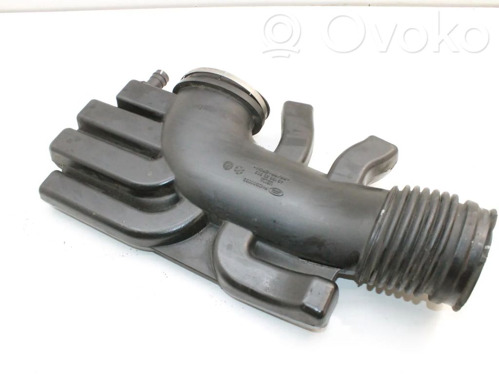 Land Rover Range Rover Sport L320 Część rury dolotu powietrza 
