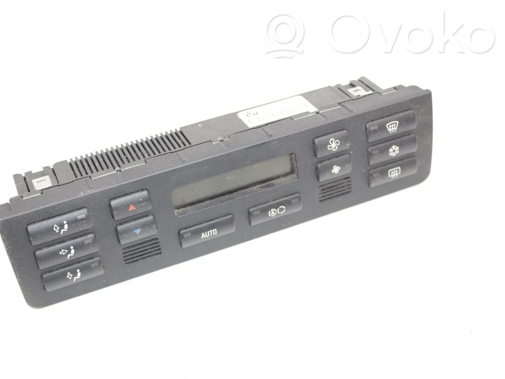 BMW 3 E46 Interruttore ventola abitacolo