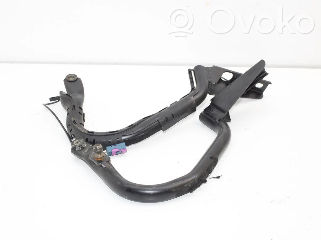 BMW 3 E46 Zawias klapy tylnej bagażnika 