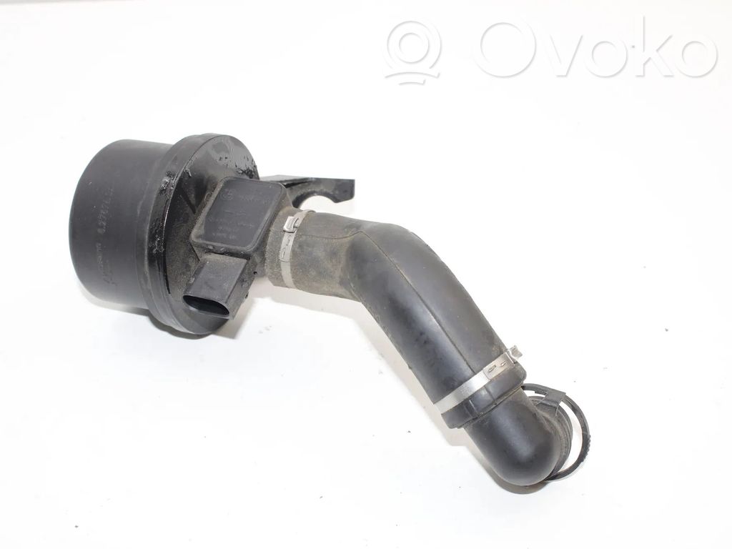BMW 3 E46 Parte del condotto di aspirazione dell'aria 
