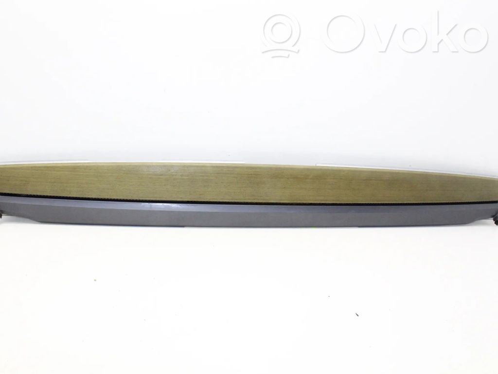 Tesla Model Y Ramă ornament torpedou bord 