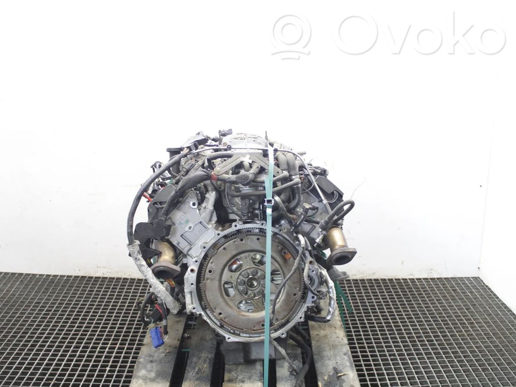 Motor   428PS