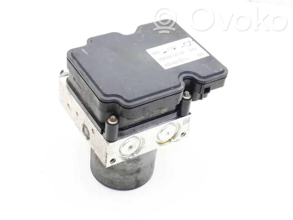 Bomba de ABS   2Q0614517AP