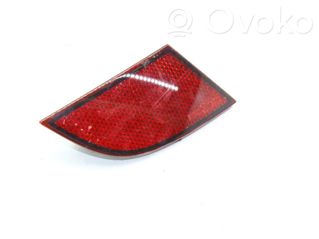 Audi A1 Reflector de faros/luces traseros 