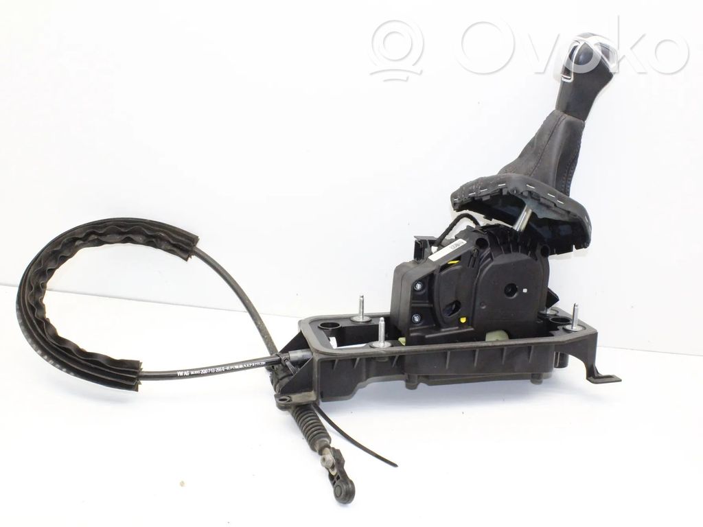 Selector caja de cambios   2Q2713023AS,82C713139B