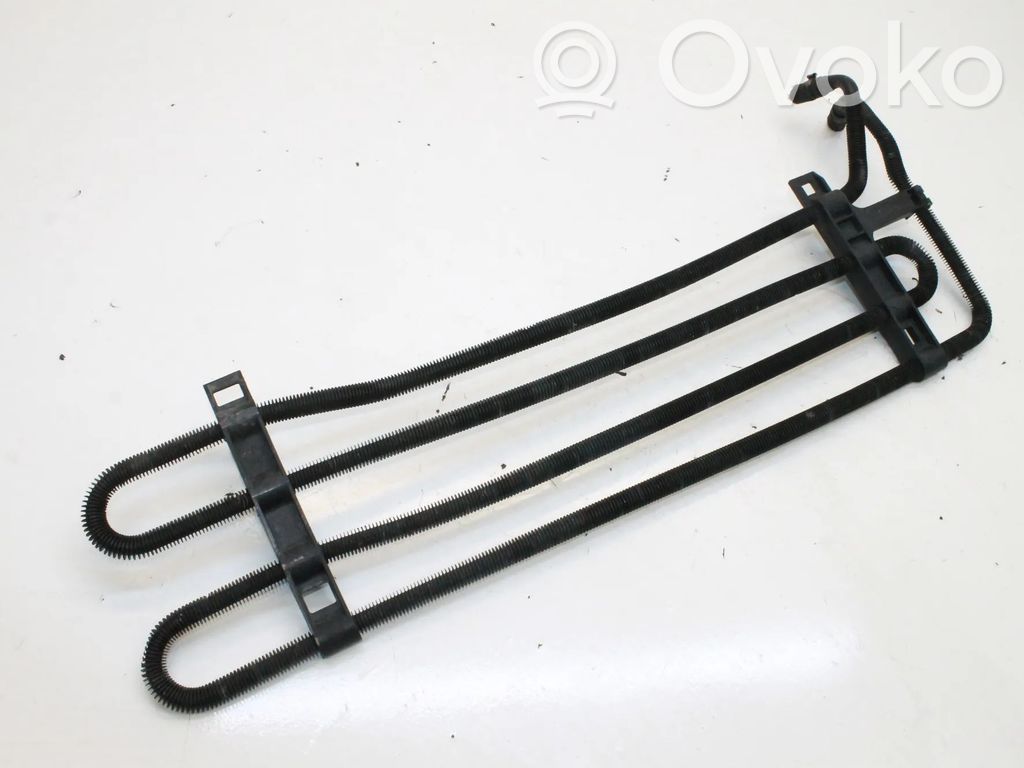 Audi A5 8T 8F Ölkühler Servokühler 