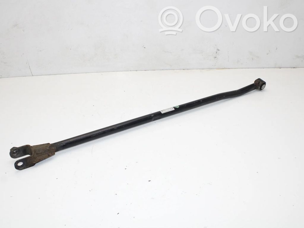 Opel Corsa F Bară antiruliu spate