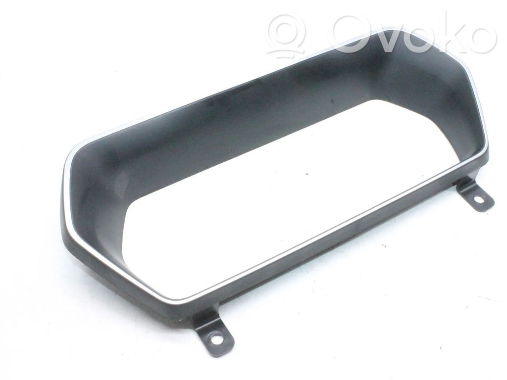Tesla Model S Cornice cruscotto 