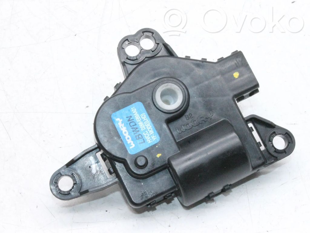 Silniczek nagrzewnicy   D266EB9AA01