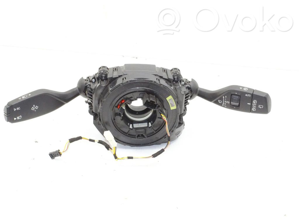 BMW 1 F40 Turvatyynyn liukurenkaan sytytin (SRS-rengas)
