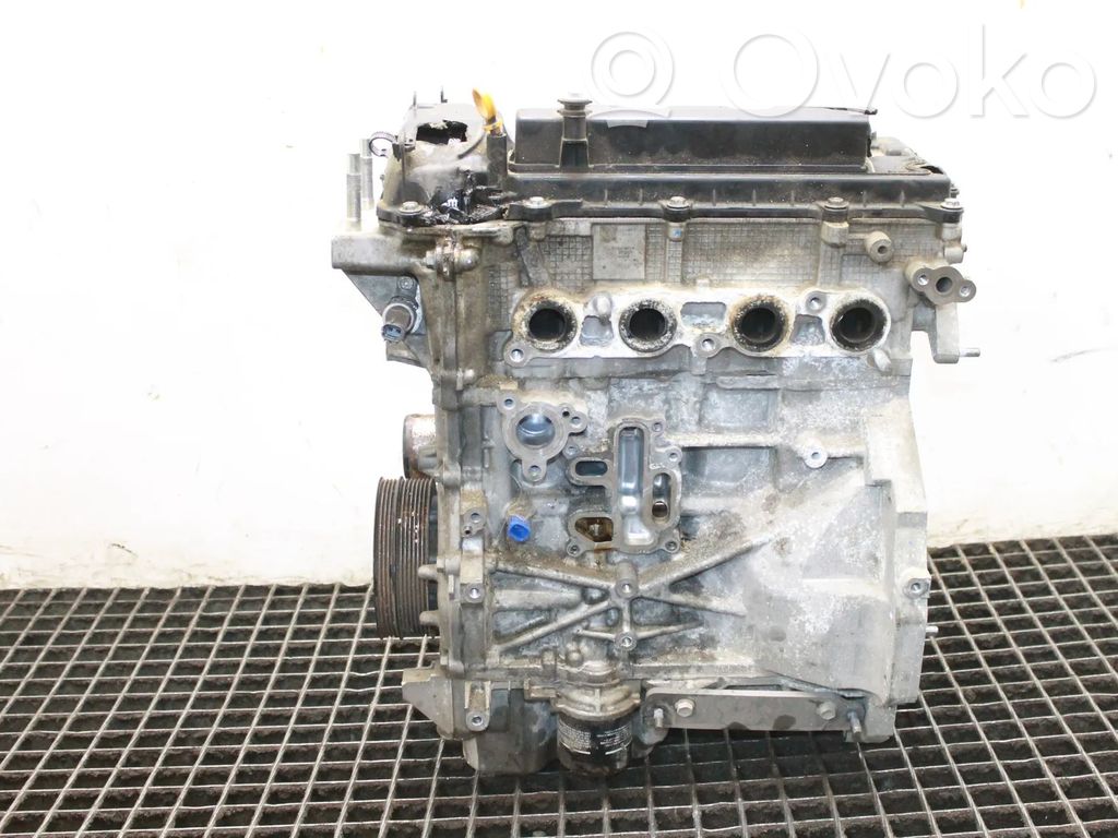 Motor   K14D