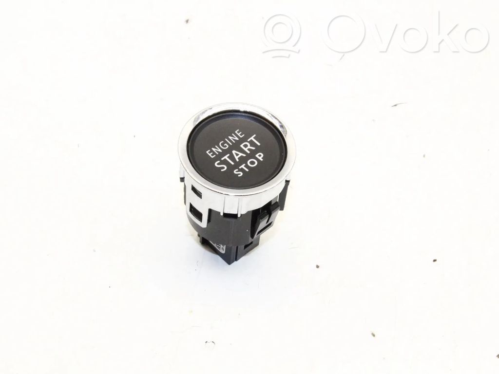Opel Mokka B Buton pornire/oprire motor 