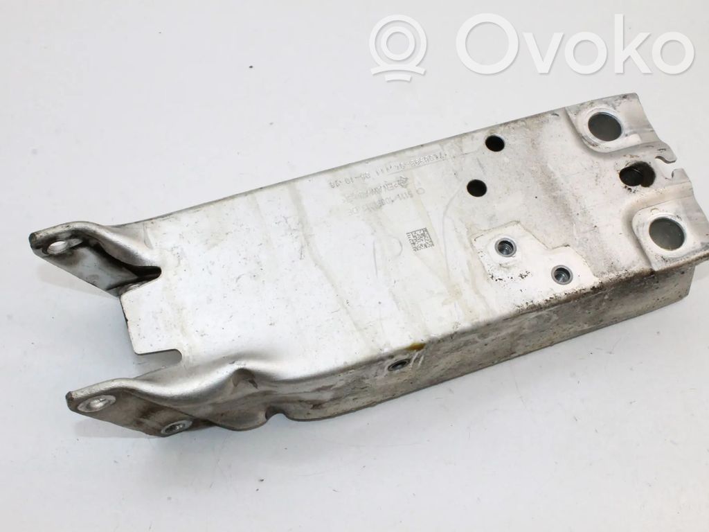 BMW 2 F46 Absorbeur de pare-chocs avant