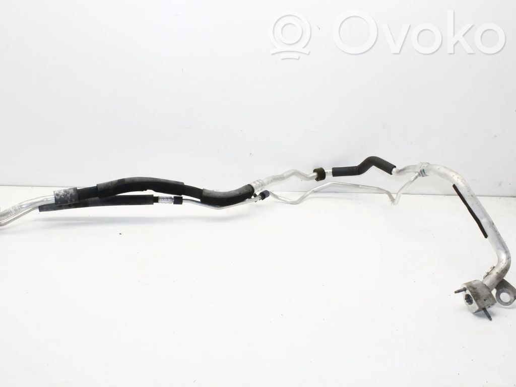 Mercedes-Benz CLS C218 X218 Tubo flessibile aria condizionata (A/C)