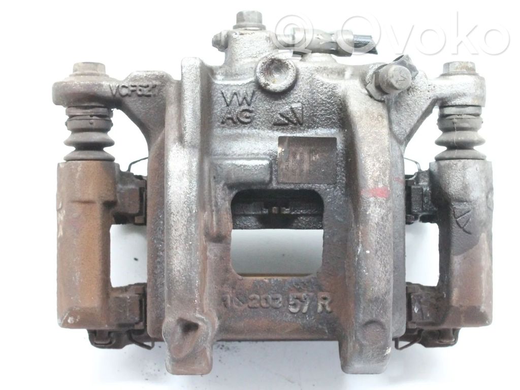 Volkswagen ID.3 Pinza del freno anteriore 