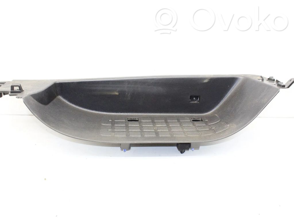Opel Vivaro Pedana per fuoristrada 