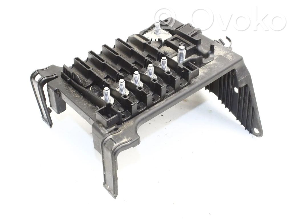Volkswagen ID.3 Releu control curent