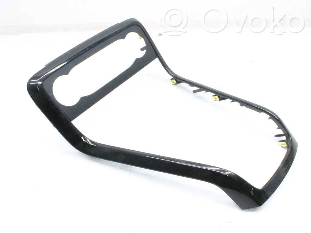 Ford Ecosport Rivestimento del vano portaoggetti del cruscotto