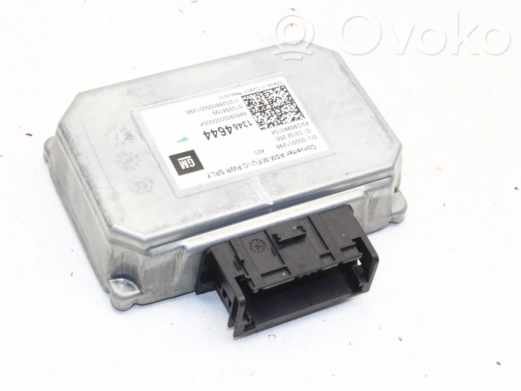 Releu control curent   13464644