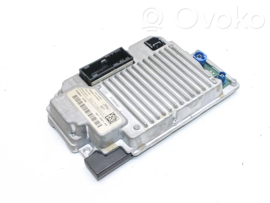 Unité / module navigation GPS   KN1T14G371PGF
