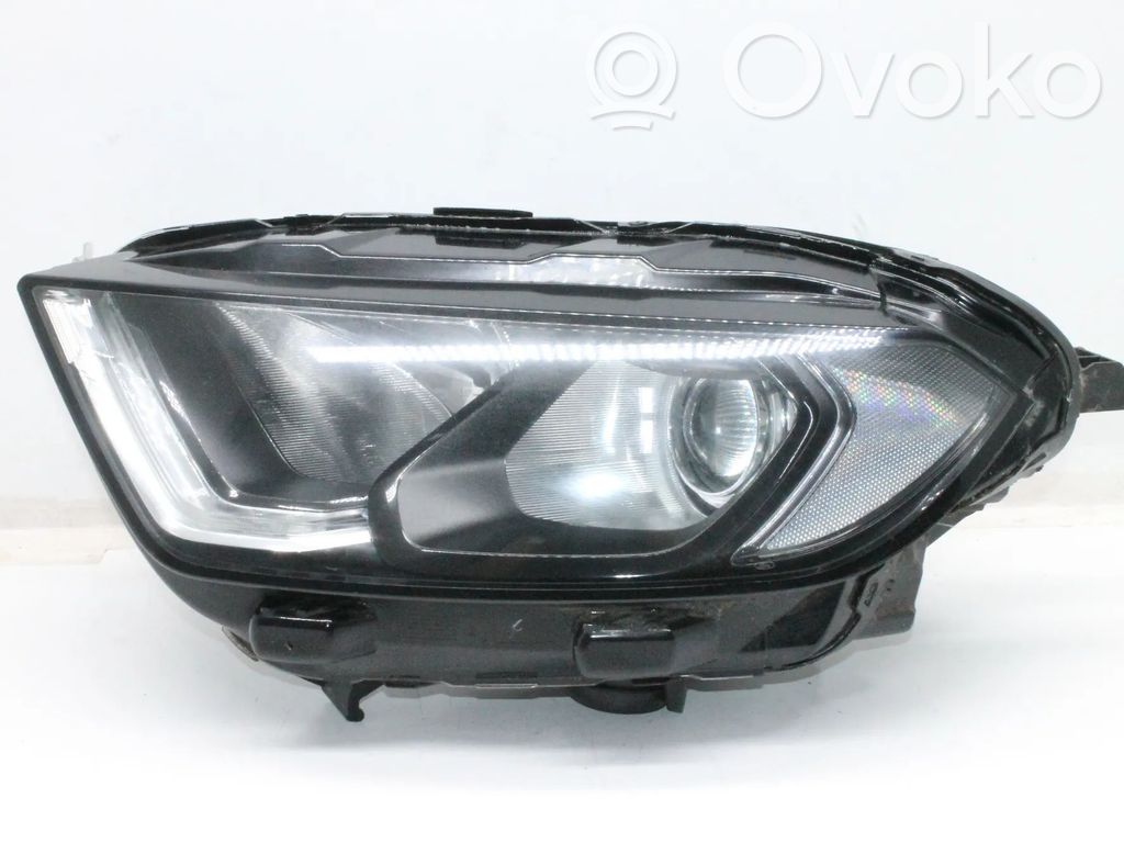 Ford Ecosport Phare frontale 