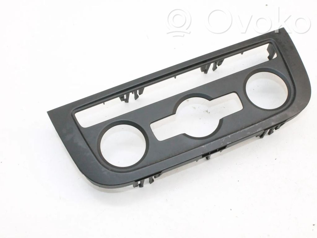 Seat Alhambra (Mk2) Ramă ornament torpedou bord