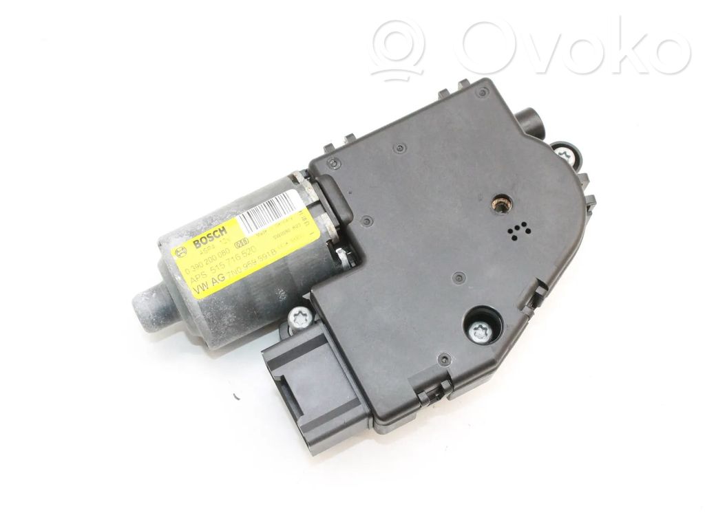 Seat Alhambra (Mk2) Motor/actuator trapă