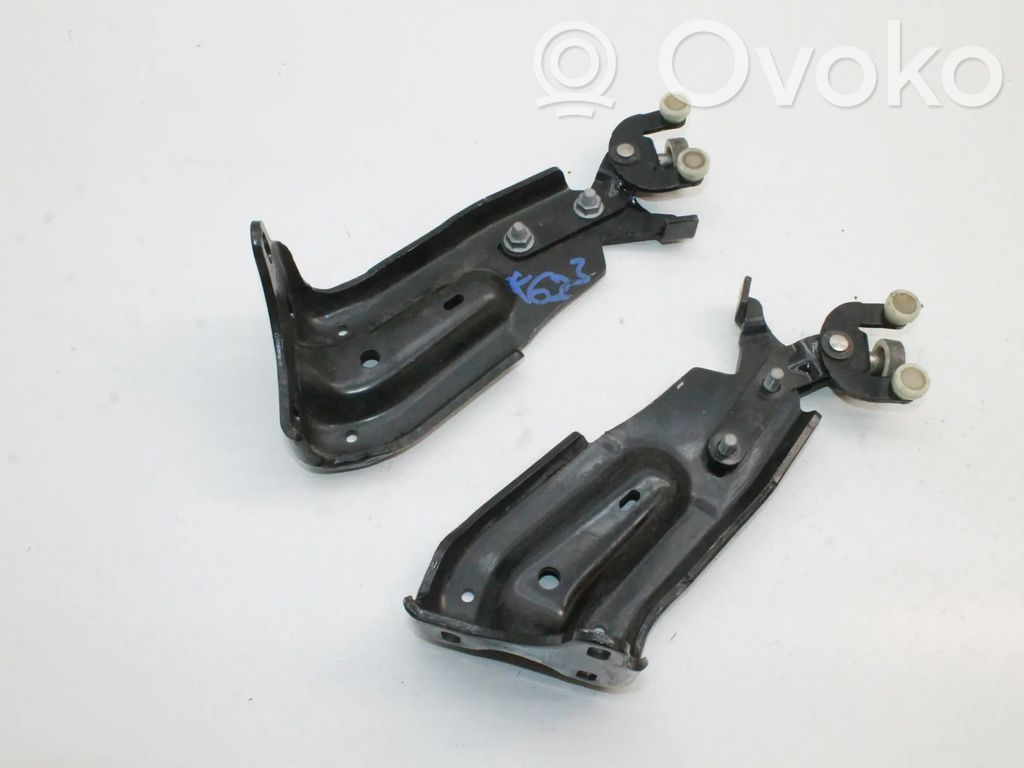 Seat Alhambra (Mk2) Guida/cerniera superiore del rullo del portellone scorrevole