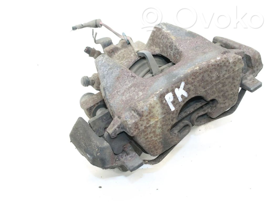 Bremssattel vorne   GX732B302BA