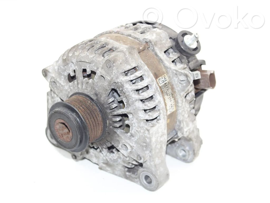 Jaguar XE Alternador 