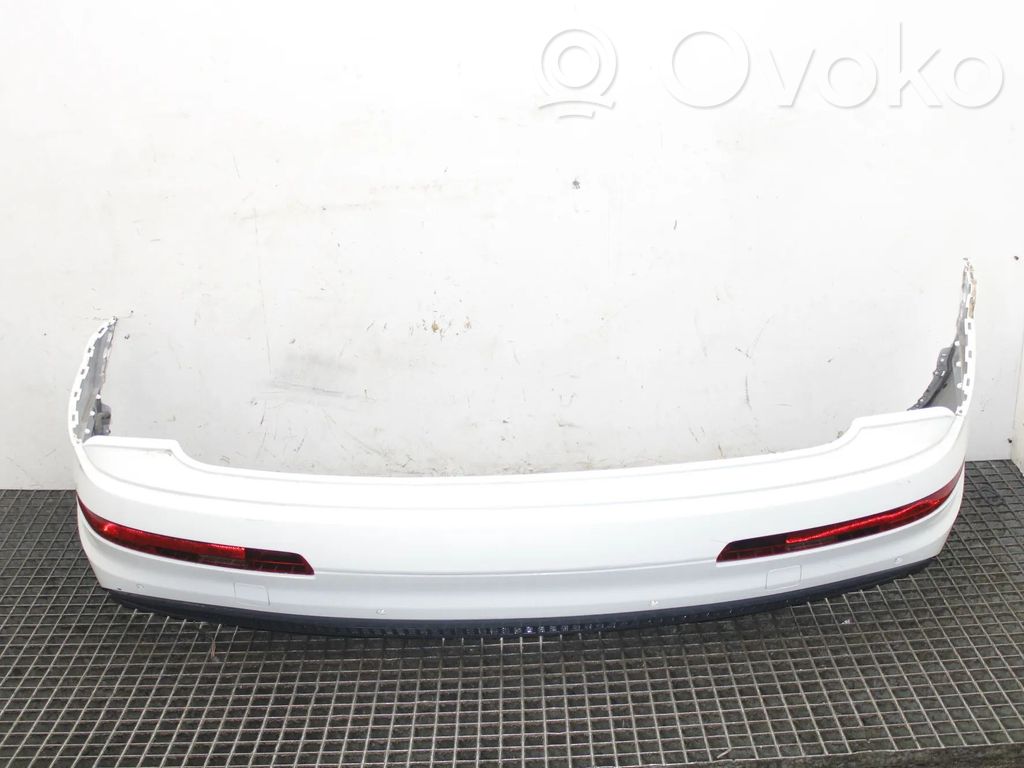 Audi Q7 4M Bară spate